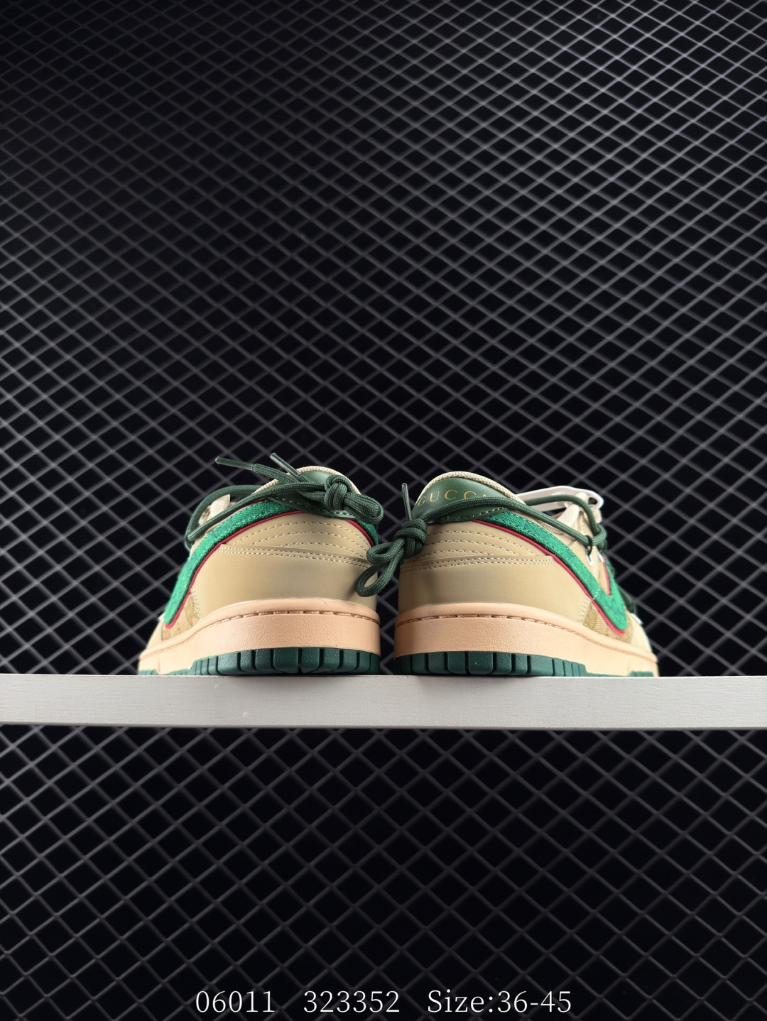 Air Jordan 1 Low AJ1